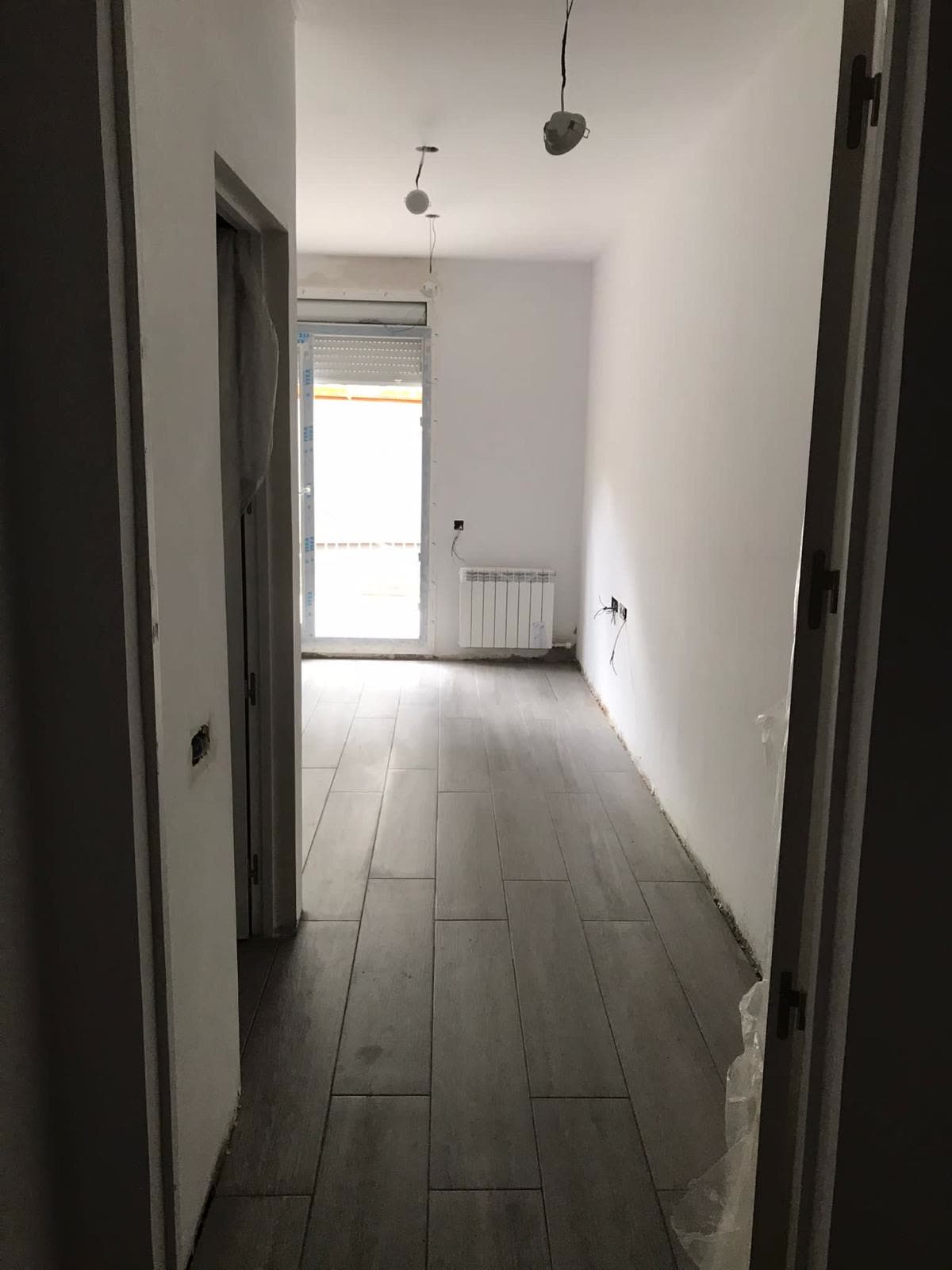 Reforma integral de vivienda en Barcelona 10
