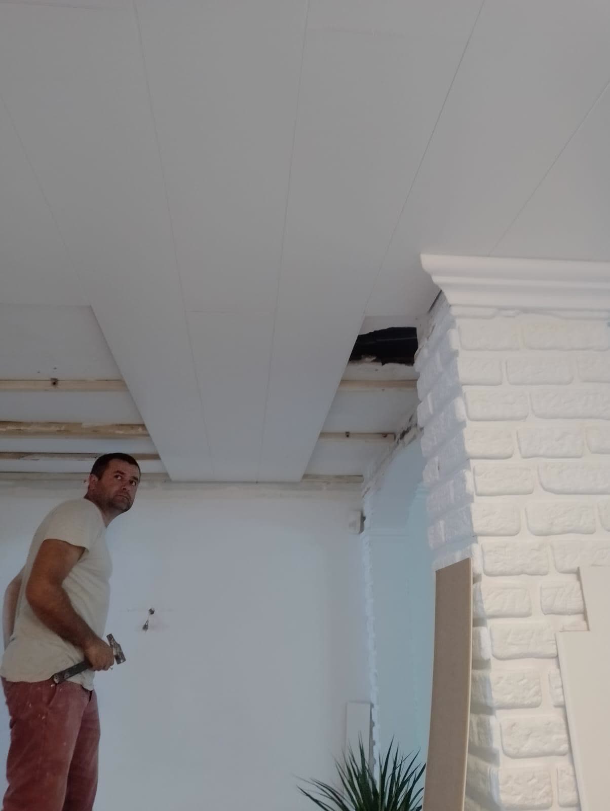 Reforma integral de vivienda en Barcelona 11