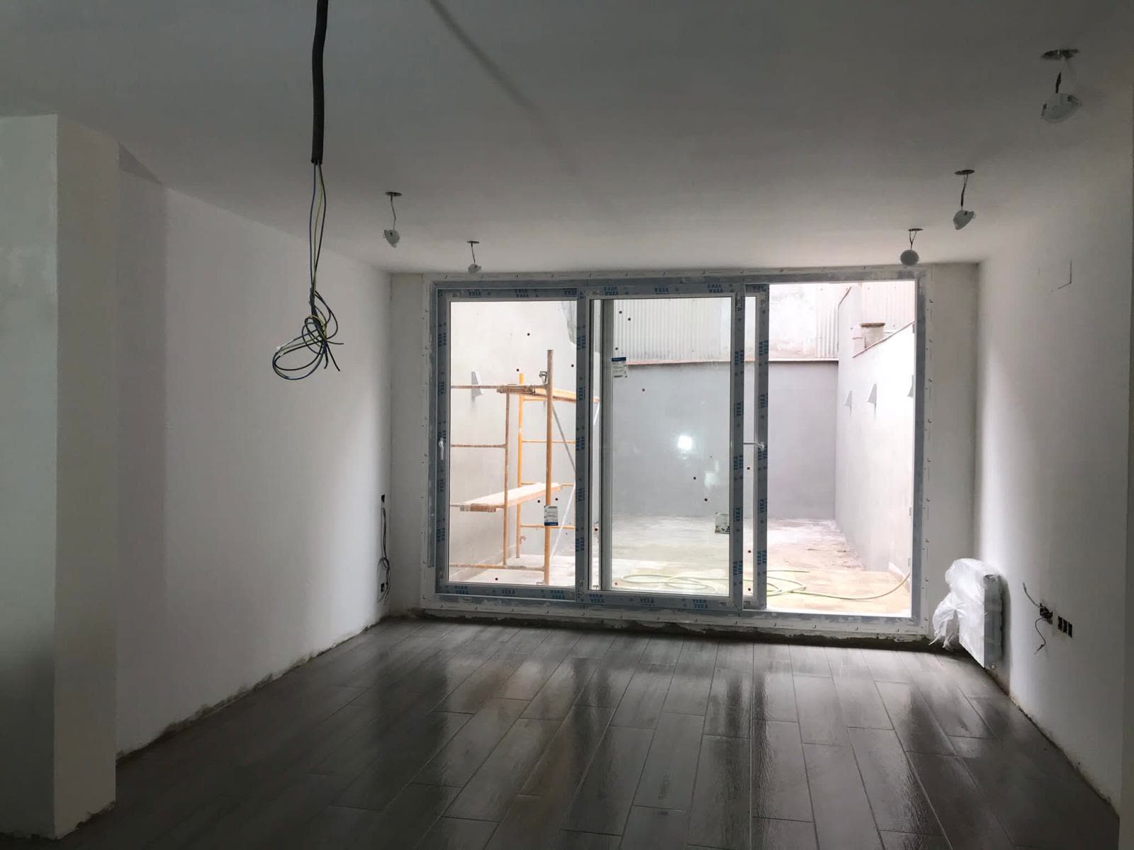 Reforma integral de vivienda en Barcelona 12