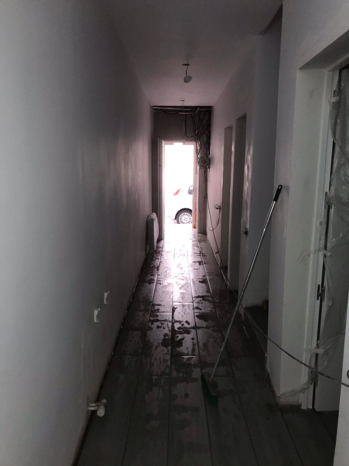 Reforma integral de vivienda en Barcelona 4
