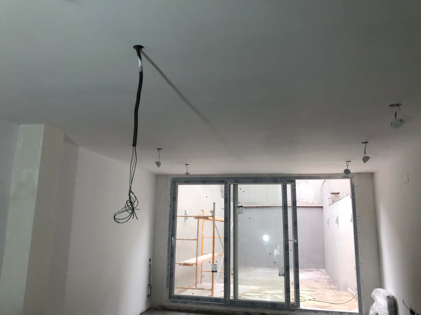 Reforma integral de vivienda en Barcelona 6
