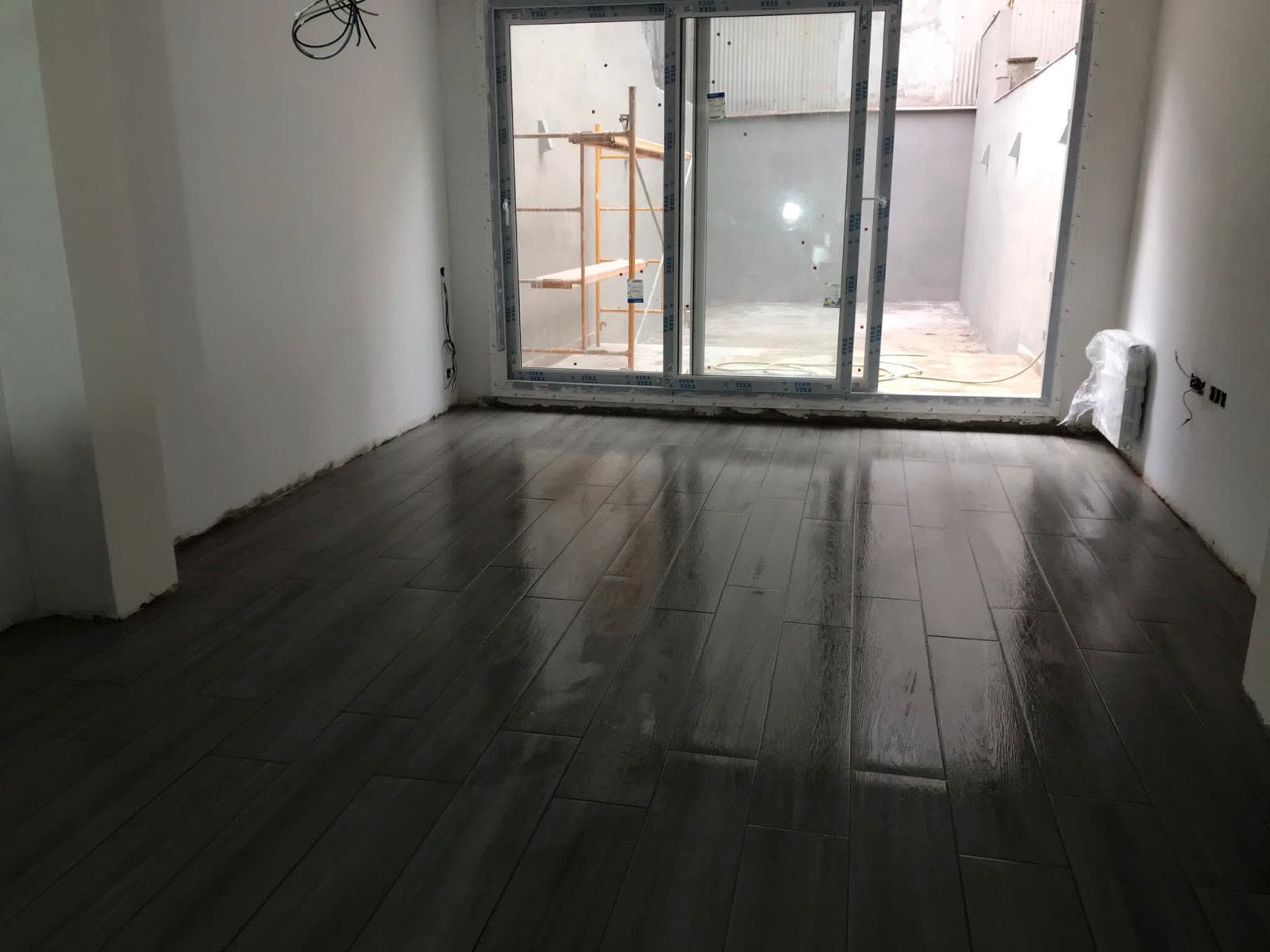 Reforma integral de vivienda en Barcelona 7
