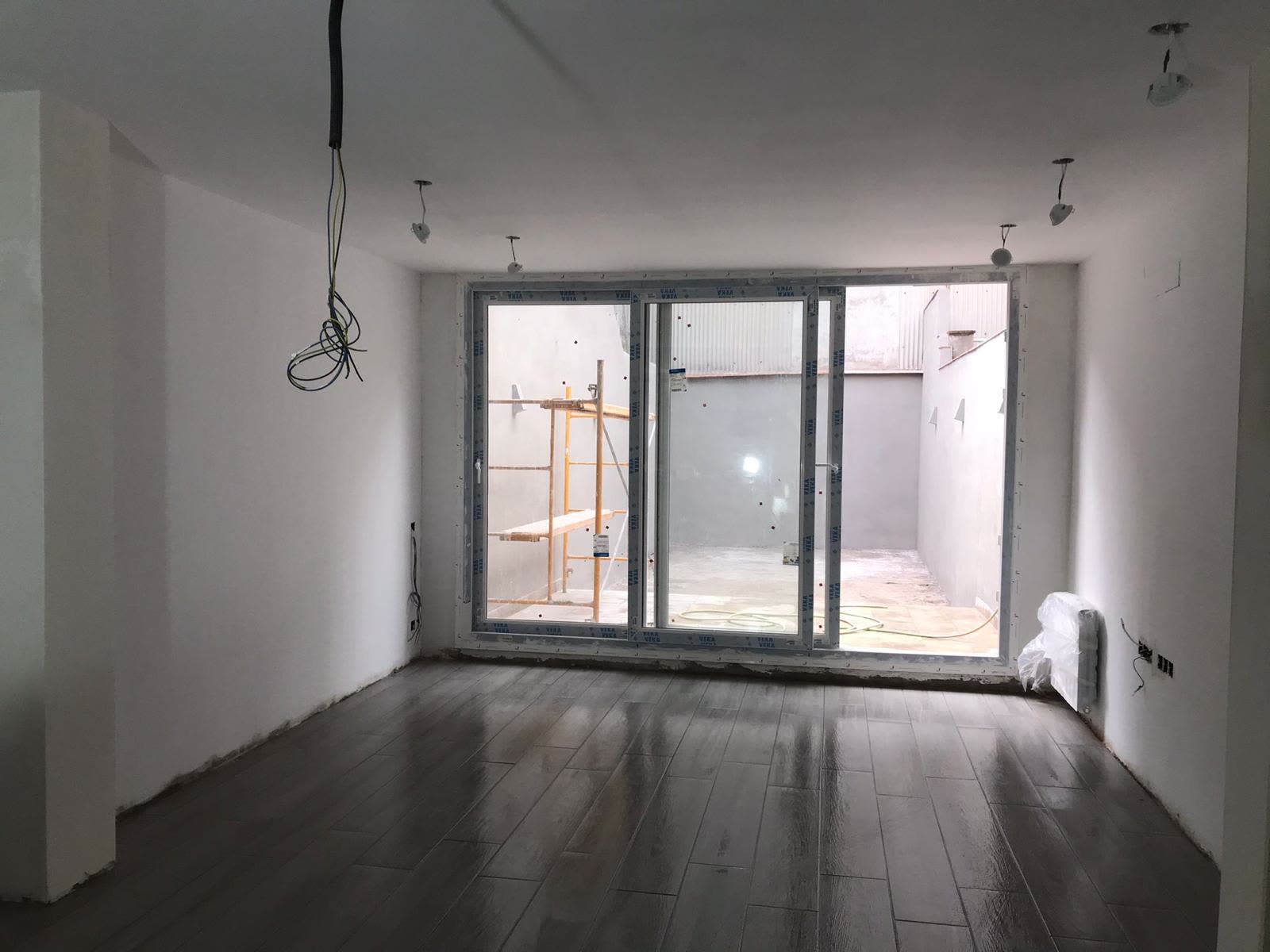 Reforma integral de vivienda en Barcelona 8